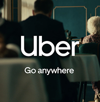 Uber Uber