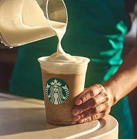 Starbucks Starbucks