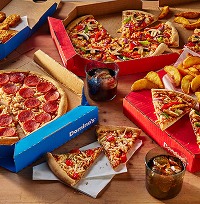 Domino's Domino's