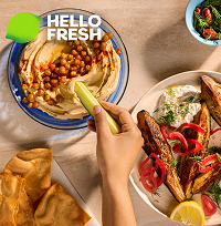HelloFresh HelloFresh