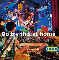 IKEA IKEA