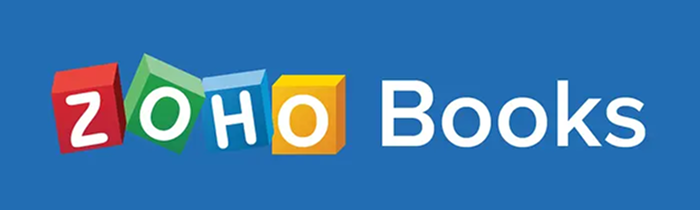 Zoho Books Zoho Books